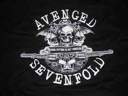Image <b>Avenged Sevenfold</b> Fan Picture