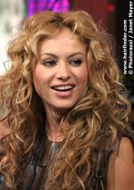 Photo Gallery: <b>Paulina Rubio</b>