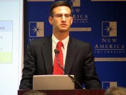 Peter Orszag. Learn More About: