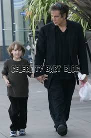 Image <b>Al Pacino</b> and son Anton shop at <b>...</b> Picture