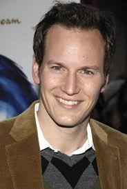 Image Patrick Wilson Picture