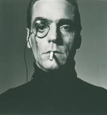 ... John Malkovich.