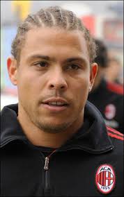 Image Brazilian striker <b>Ronaldo</b> Picture
