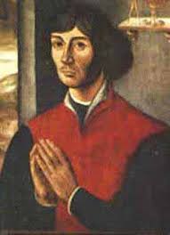 Nicholas Copernicus - born Feb.