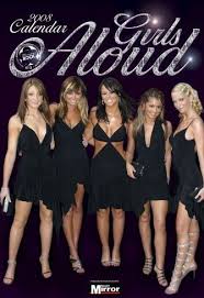 Girls Aloud Picture 1