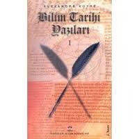 Bilim Tarihi Yaz 305 lar 305 1