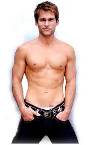 Seann William Scott