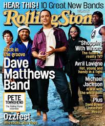 Image <b>Dave Matthews Band</b> Myspace Picture