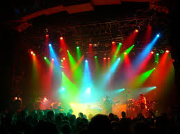 The Music Network