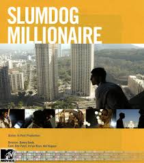 “Slumdog Millionaire” Latin