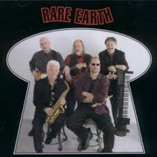 Rare Earth
