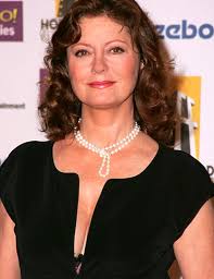 Susan Sarandon Image Susan Sarandon. Opinions | Top People. Starmedia Picture 4