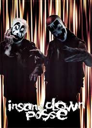 Image <b>Insane Clown Posse</b>, Cool or Picture