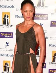 Image More about: <b>Jada Pinkett Smith</b> Picture
