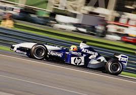 Image <b>Ralf Schumacher</b> Picture