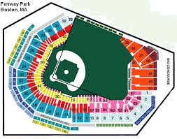 MLB Baseball tickets Boston Red Sox 