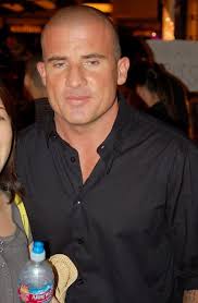 Image <b>DOMINIC PURCELL</b> And AMAURY Picture