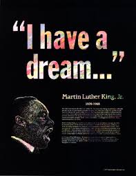 Martin Luther King Jr. Day