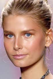 Image model <b>Hana Soukupova</b>. Picture