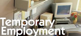 Temporary Employment Agencies