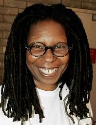 Image <b>Whoopi Goldberg</b> will host the Picture