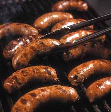 Sausage « City of God Sausage « City of God