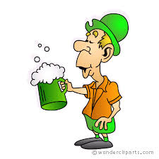 St. Patricks Day