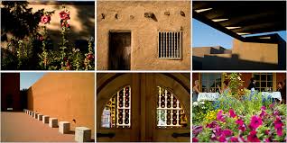 Is Santa Fe Ready for a Makeover