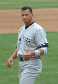 Image Alex Rodriguez Picture