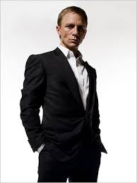Bond Image Fashion Influential 25: James Bond 100 Most Influential People ... Picture 4