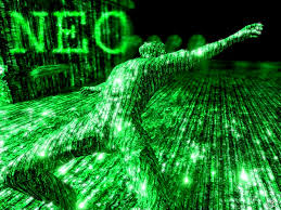 says NEO in the above example