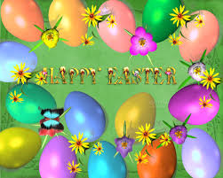 Eggs - Animated Wallpaper