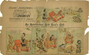 of Our Antediluvian Ancestors.