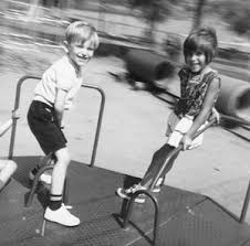Young Love