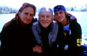 Image <b>Cameron Douglas</b> in MGM's Picture