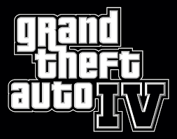 with Grand Theft Auto IV