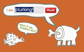 Twitter versus Plurk: Not Even