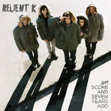 Relient K Picture 1
