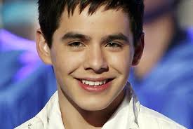 David Archuleta pronunciation