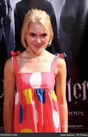 Image <b>Annasophia Robb</b> <b>...</b> Picture