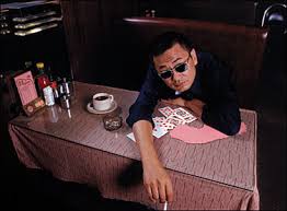Image Wong Kar Wais 46 finally Picture