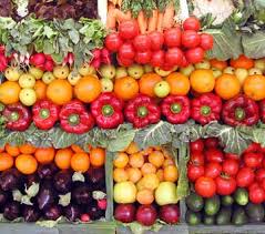 Vegetarian Weight Loss Diet :