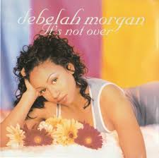 Debelah Morgan Picture 4