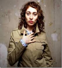 Image <b>Regina Spektor</b>, Russian born <b>...</b> Picture