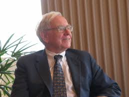 Warren Buffett Picture 4