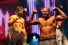 Fedor Emelianenko next kill?