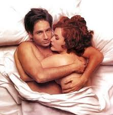 Image <b>David Duchovny</b> Picture