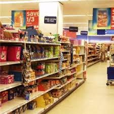 Retail jobs - Supermarket will