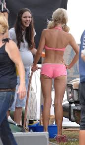 Anna Faris Pictures: Anna