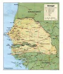 Senegal - Population